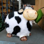 Koe te koop bij Veldt Restpartijen te Heerle