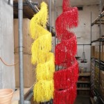 Hangdecoratie te koop bij Veldt Restpartijen te Heerle