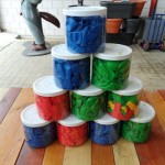 Ballonnen (rond) te koop bij Veldt Restpartijen te Heerle