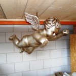 Engeltje te koop bij Veldt Restpartijen te Heerle