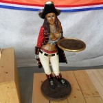 Piraten vrouw te koop bij Veldt Restpartijen te Heerle