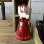 Engel (Drescher) te koop bij Veldt Restpartijen te Heerle