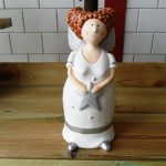 Engel (Drescher) te koop bij Veldt Restpartijen te Heerle