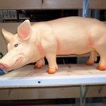 Varken te koop bij Veldt Restpartijen te Heerle
