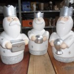 Drescher Drie koningen beeldengroep te koop bij Veldt Restpartijen te Heerle