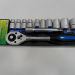 Dopsleutelset te koop bij Veldt Restpartijen te Heerle