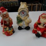 Kerst div.
