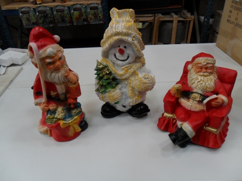 Kerst div.