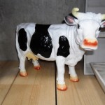 Koe te koop bij Veldt Restpartijen te Heerle