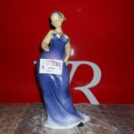 Dikke dame (Mikay Collection) te koop bij Veldt Restpartijen te Heerle