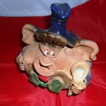 Spaarpot te koop bij Veldt Restpartijen te Heerle