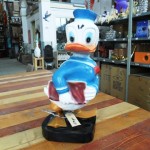 Donald Duck