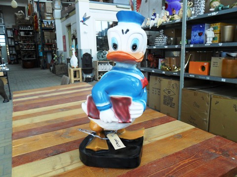 Donald Duck