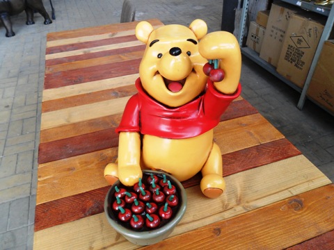 Winnie de Poeh