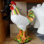 Haan te koop bij Veldt Restpartijen te Heerle