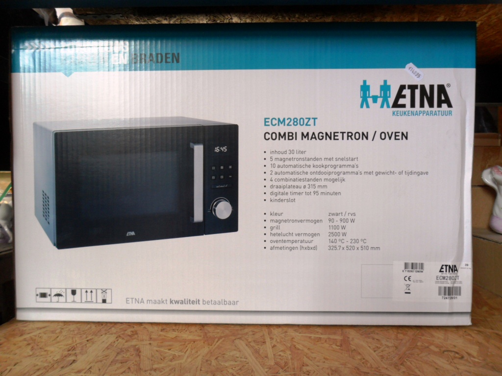 ecm280zt