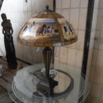 Lamp Tiffany Style 8