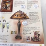 Lamp Tiffany Style 9