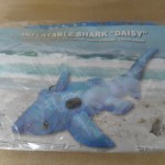 Opblaas Haai A