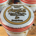 Coca Cola blikje