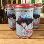 Coca Cola blikje 2