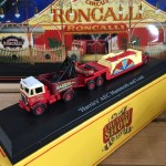 Greatest show on Earth Collectie 3