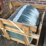 Glazen platen 1