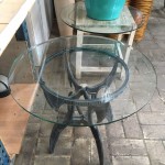 Glazen platen