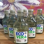 EcoVer vloeibaar wasmiddel universal (1500 ml.) te koop bij VeldtRestpartijen in Heerle (Noord-Brabant)