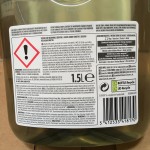 EcoVer vloeibaar wasmiddel universal (1500 ml.) te koop bij VeldtRestpartijen in Heerle (Noord-Brabant)