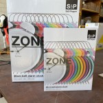 Nostalgische wekkers te koop bij Veldt Restpartijen te Heerle