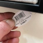 René Magritte Oil painting The Son of the Man (90x90 cm.) te koop bij VeldtRestpartijen in Heerle (Noord-Brabant)