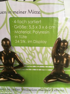 4x Yoga Girls te koop bij Veldt Restpartijen in Heerle (Noord-Brabant)