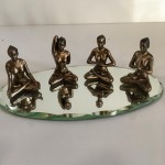 4x Yoga Girls te koop bij Veldt Restpartijen in Heerle (Noord-Brabant)