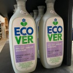 Ecover Handzeep (inhoud 1 liter) te koop bij Veldt Restpartijen te Heerle